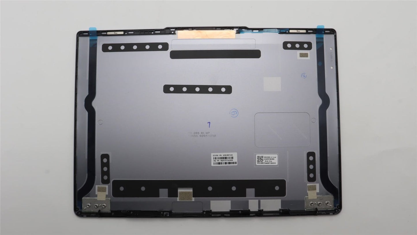 Lenovo LCD Cover H 83AL ARGY 5CB1K97103