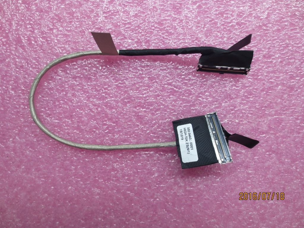 Lenovo ASSY_AL_REAR_Deco_X1 00XD732