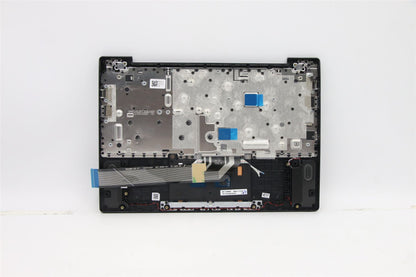 Lenovo Chromebook 3 CB-11IGL05 Tastatur Handballenauflage Obere Abdeckung Deutsch 5CB0Z26756