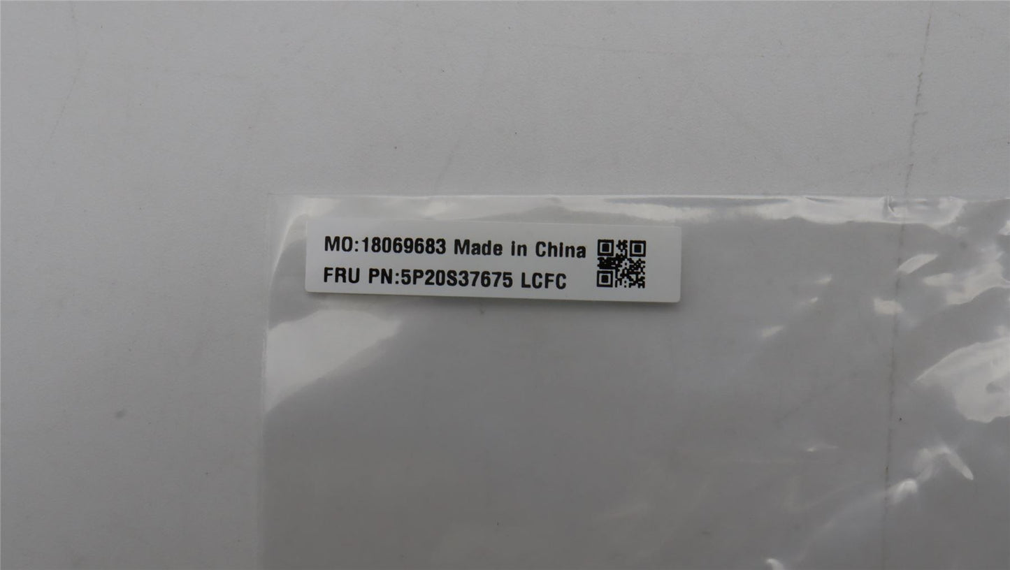 Lenovo PAD PAD L 82XB SSD THMPAD 5P20S37675