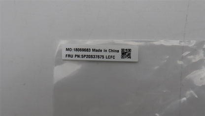 Lenovo PAD PAD L 82XB SSD THMPAD 5P20S37675