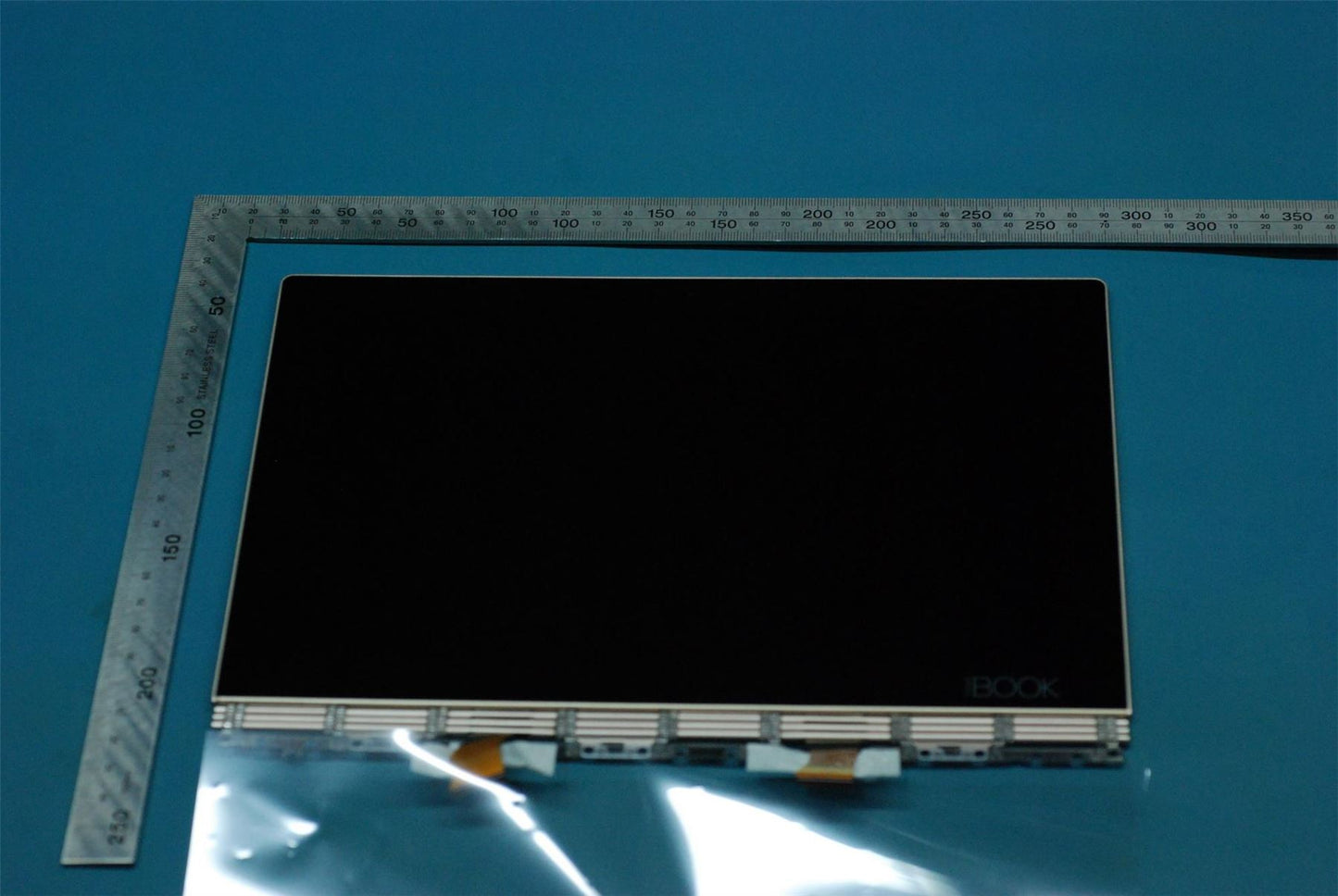 Lenovo Yoga Book YB1 X91F YB1 X91L YB1 X90F YB1 X90L LCD Screen Display Assembly