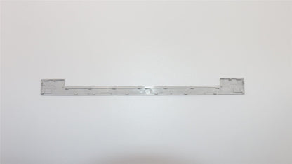 Lenovo Chromebook C330 Hinge Cap Strip Trim Cover White 5CB0S95219