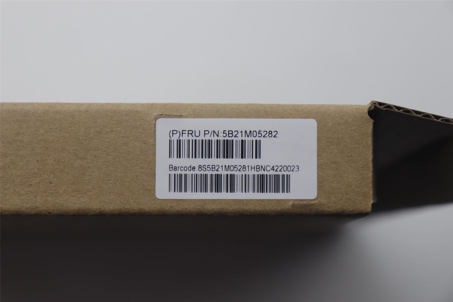 Lenovo H 83D2 ULT5 125H UMA16G O NOKRM 5B21M05282
