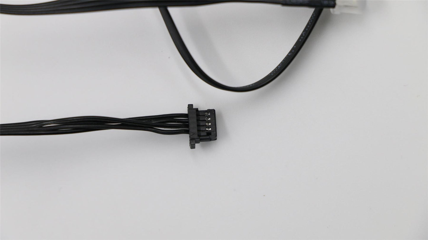 Lenovo Fru, 555mm Y900RE left led cable 00XL149