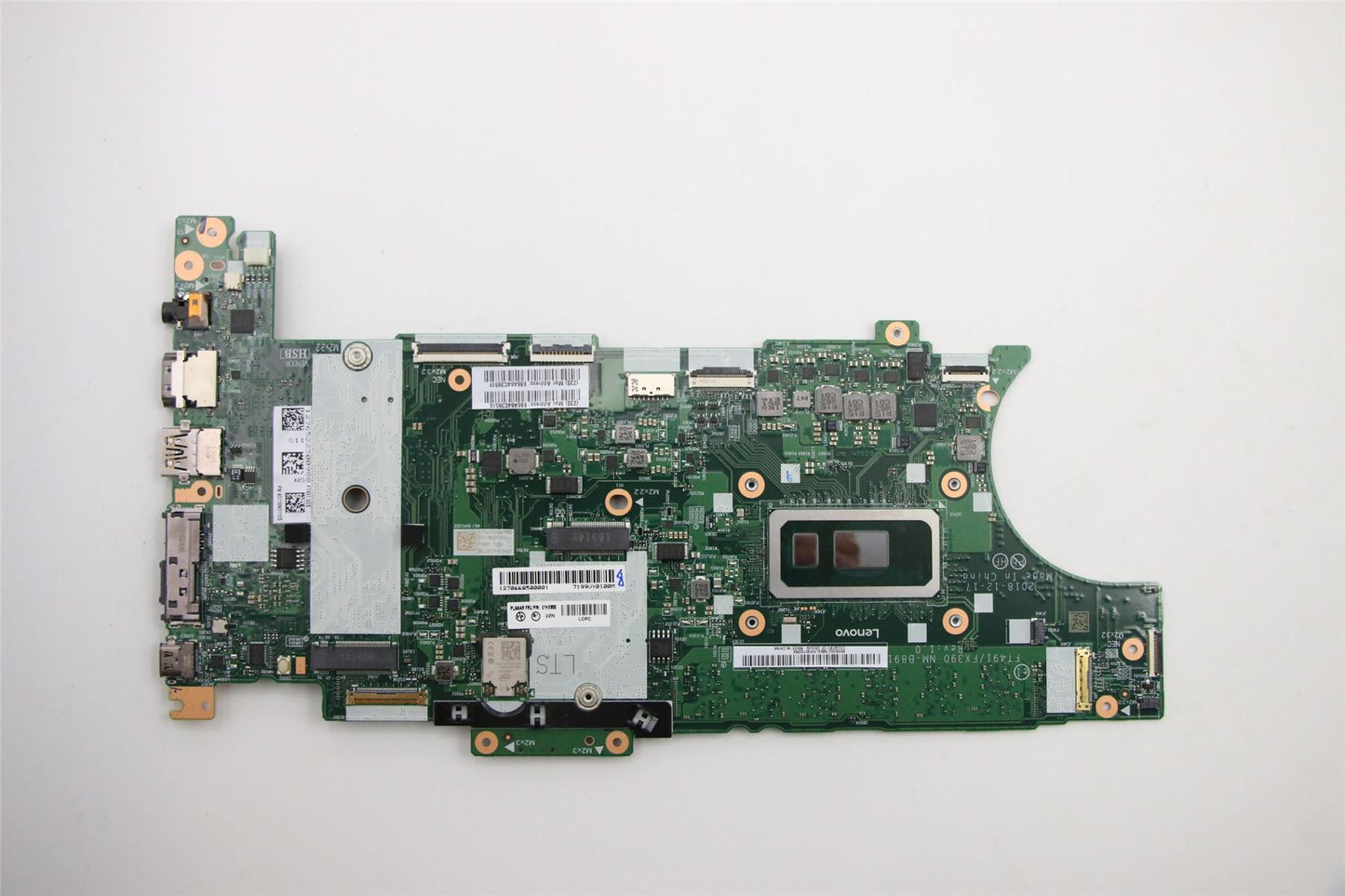 Lenovo WIN,i5-8265U,8G,9560,nTPM 5B21C98747