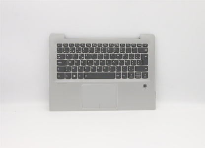 Lenovo UpperCaseC80X2MGR FPBL W/KB BE 5CB0N78555