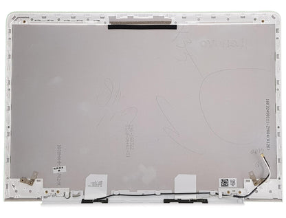 Lenovo IdeaPad 510S-13ISK 510S-13IKB LCD Cover Rear Back Housing 5CB0L44985