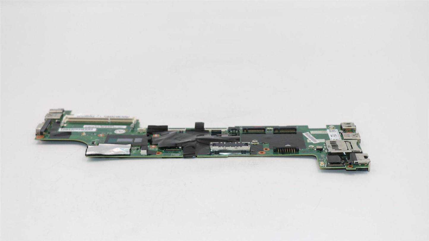Lenovo NOK,i7-5600,AMT,TPM,Dock 00HT375