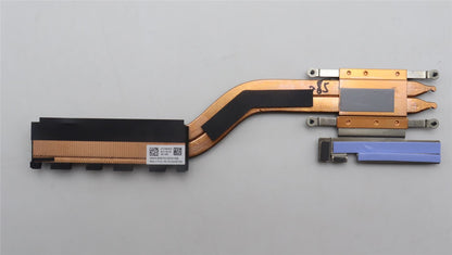 Lenovo HEATSINK FRU KE451_UMA_THM_ASSY AVC 5H41B77362