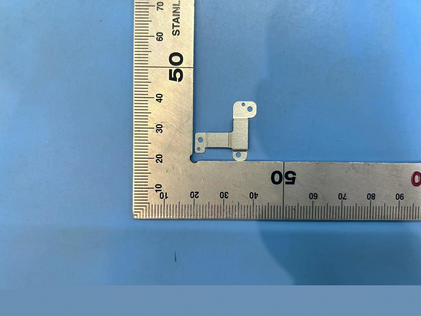 Lenovo YT-K606F MIC_CNT_Frame&*HQ20901293000 5M88C18708