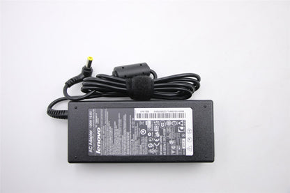 Lenovo AC_ADAPTER,120W,100-240V,3P 240V 120W 3 Pin AC Charger Adapter 54Y8959