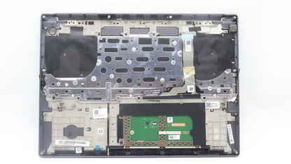 Lenovo ThinkBook 16p G4 IRH Palmrest Cover Touchpad Keyboard Spanish 5CB1L68956