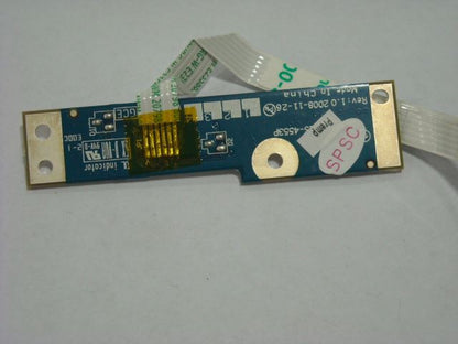 Lenovo KIWB3 FUNCTION W/FFC FFC Board 11010750