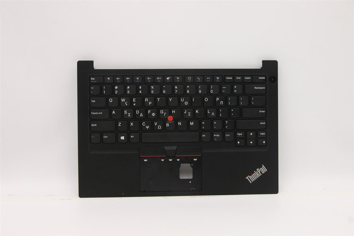 Lenovo MECH_ASM KB C GRE(PMX)PT USBK 5M11C44235