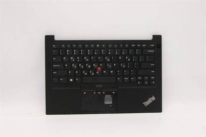 Lenovo MECH_ASM KB C GRE(PMX)PT USBK 5M11C44235