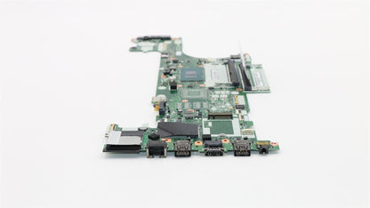 Lenovo ThinkPad T480 T480 Motherboard Mainboard i5-7300U UMA 01YR324