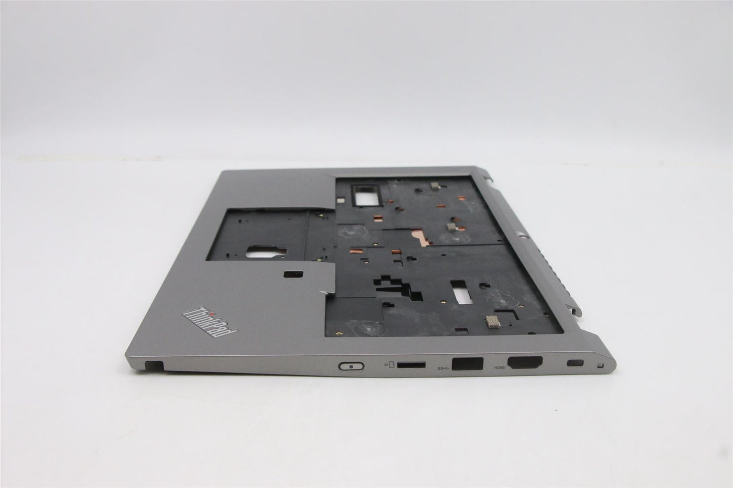 Lenovo Yoga L13 Gen 2 Palmrest Top Cover Housing Silver 5CB0Z69184