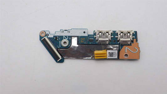 Lenovo IO board C 83FW 5C50S25673