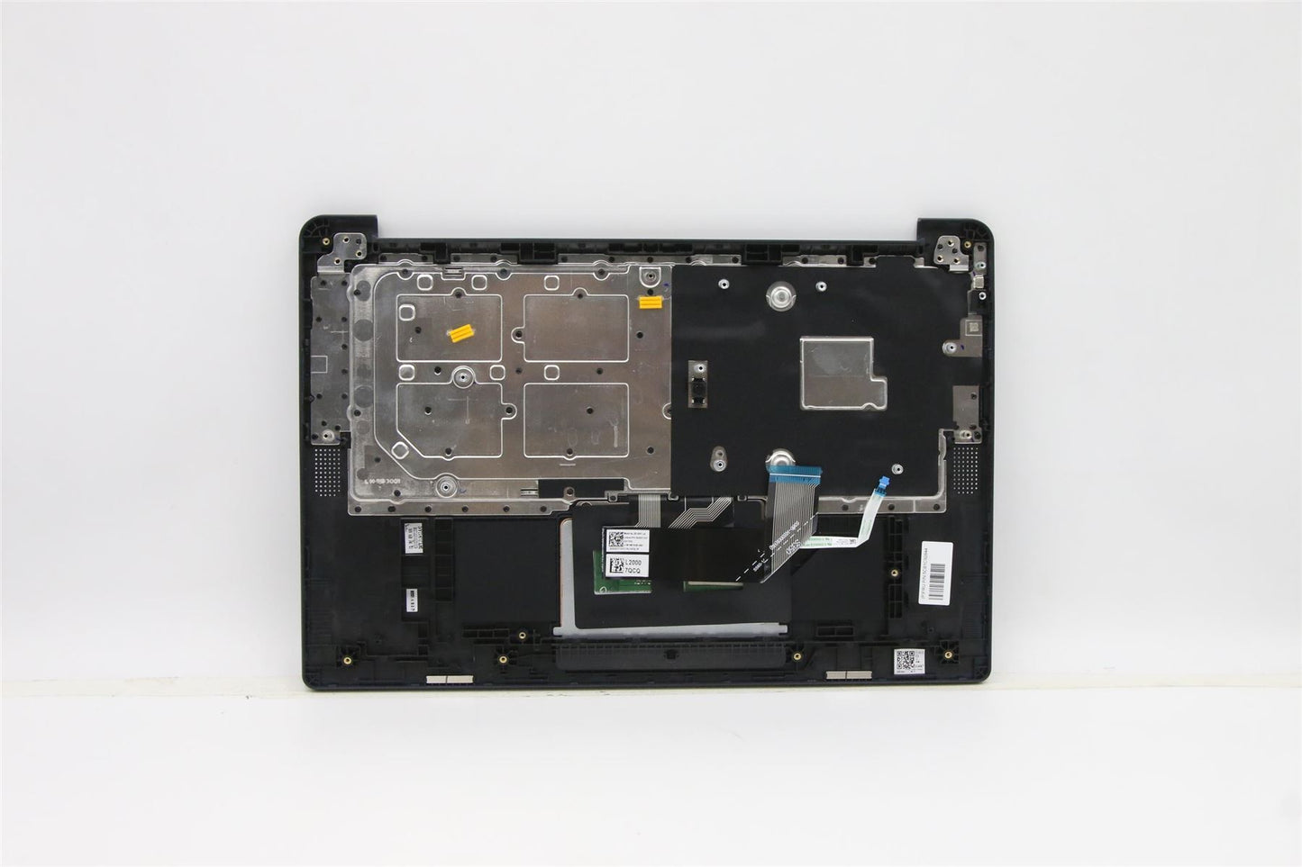 Lenovo IdeaPad 3 14M836 Palmrest Cover Touchpad Keyboard UK Europe 5CB1C92844