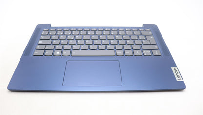 Lenovo COVER Upper Case ASM_SPA L 83EQNFPAB 5CB1M46355