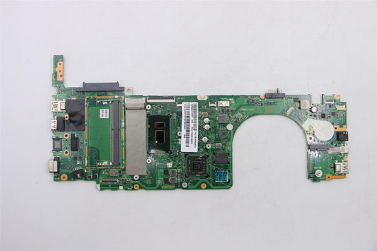 Lenovo MBC81B0 WIN I78550U DIS 4G NFTC 5B20Q64673