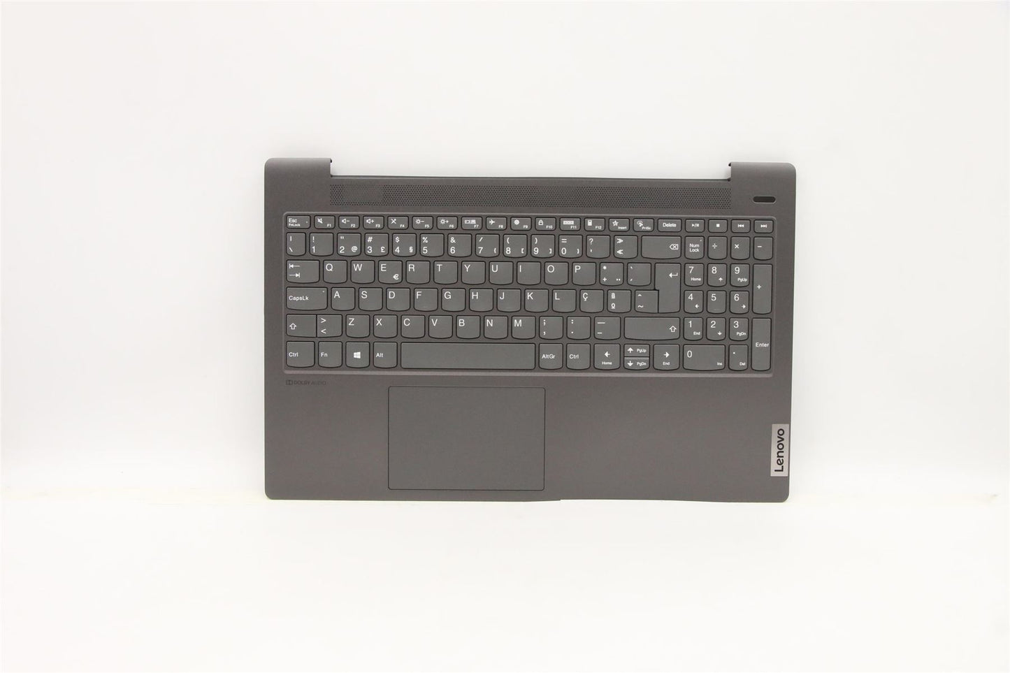 Lenovo Upper Case ASM_PORL81YQNBLNFPGGML 5CB1A99628