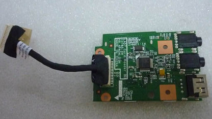 Lenovo LB575 Card Reader Board 31050447