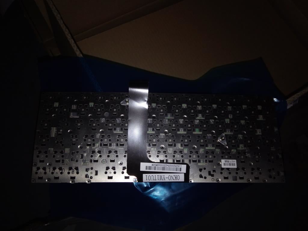 Lenovo JMET3STurkish85keyBLKKeyKBD Keyboard 25200254