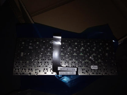 Lenovo JMET3STurkish85keyBLKKeyKBD Keyboard 25200254