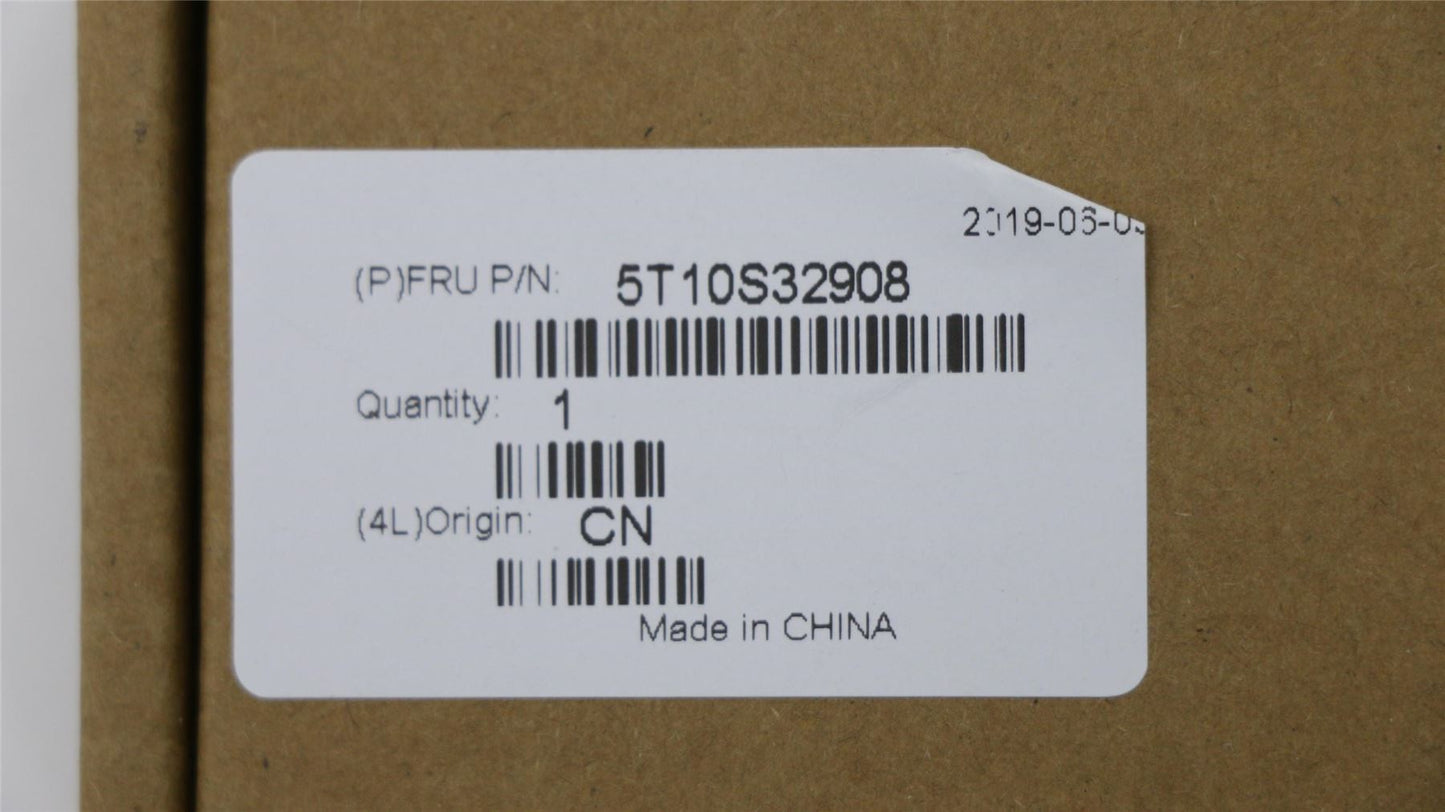 Lenovo TAPE TAPE C 81ND TP_CONDUCTIVE 5T10S32908