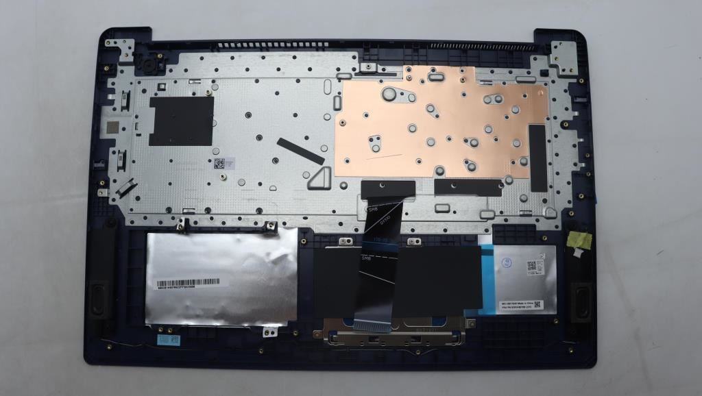 Lenovo COVER Upper Case ASM_ENG L82RL NFP AB U 5CB1H80789
