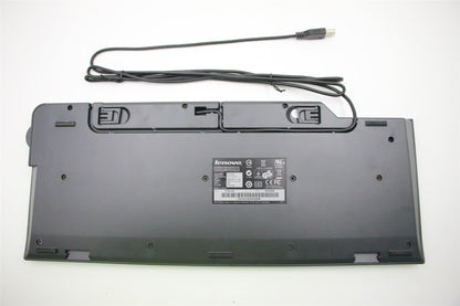 Lenovo USB SmartCard Slovenian Keyboard 03X8140