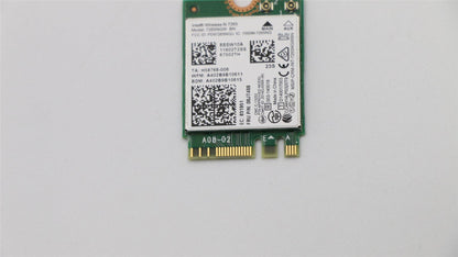Lenovo 00JT466 Wireless, CMB, IN, StP bgn D