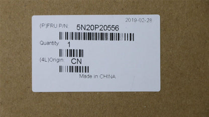 Lenovo IdeaPad Miix 320-10ICR Dock Keyboard Palmrest Touchpad 5N20P20556
