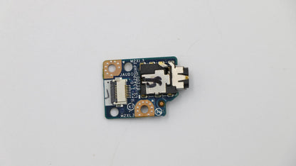Lenovo AUDIO_CARD C 80RM Audio Board 5A50K81062