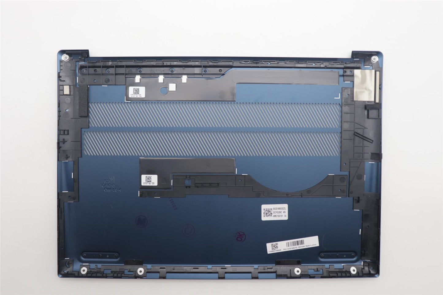 Lenovo Lower Case C 83DB AL AB 5CB1N95192