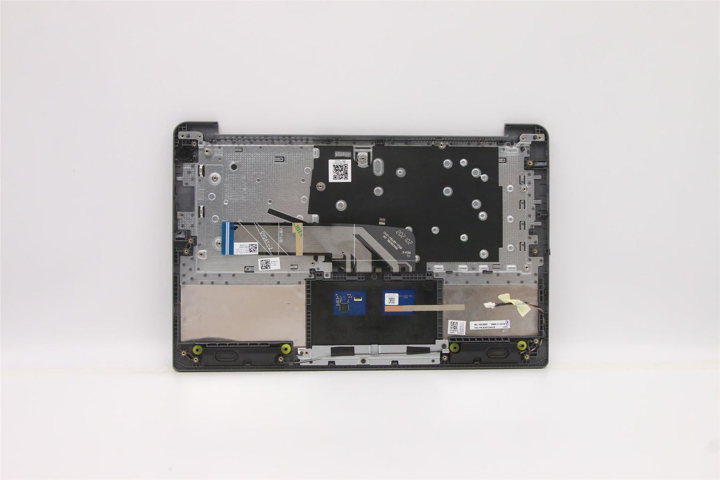 Lenovo Upper Case ASM_SPA L82H7 AG NFPBLD 5CB1C04418
