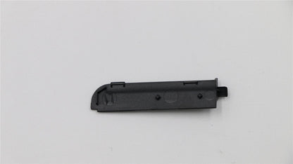 Lenovo Yoga S730-13IWL S730-13IML Hinge Cap Strip Trim Cover Black 5CB0S72862
