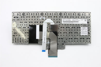 Lenovo FRU Jett-KBD SWS LTN Swiss Keyboard 04Y0369
