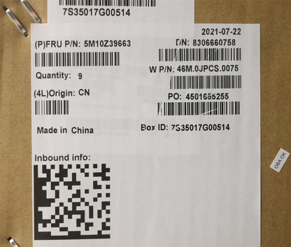 Lenovo NoWW C-Cvr+THAI KB ASM,LTN 5M10Z39663