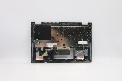 Lenovo Upper Case ASM_SW W 81X1 PG 5CB0Y85419