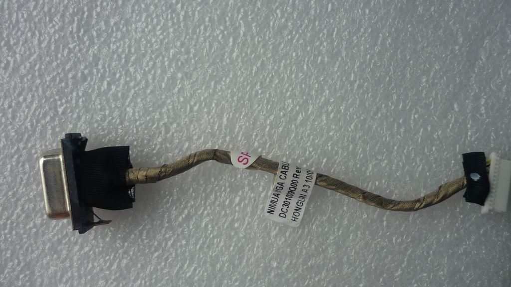 Lenovo NIMUA CRT Cable 31044638