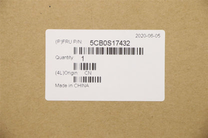 Lenovo IdeaPad C340-14IWL C340-14API Keyboard Palmrest Top Cover 5CB0S17432