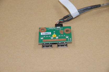 Lenovo penghu Front Module(with cable) USB Board 11011098
