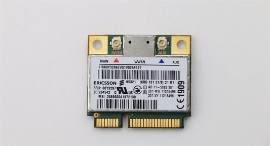 Lenovo FRU H5321w 60Y3297
