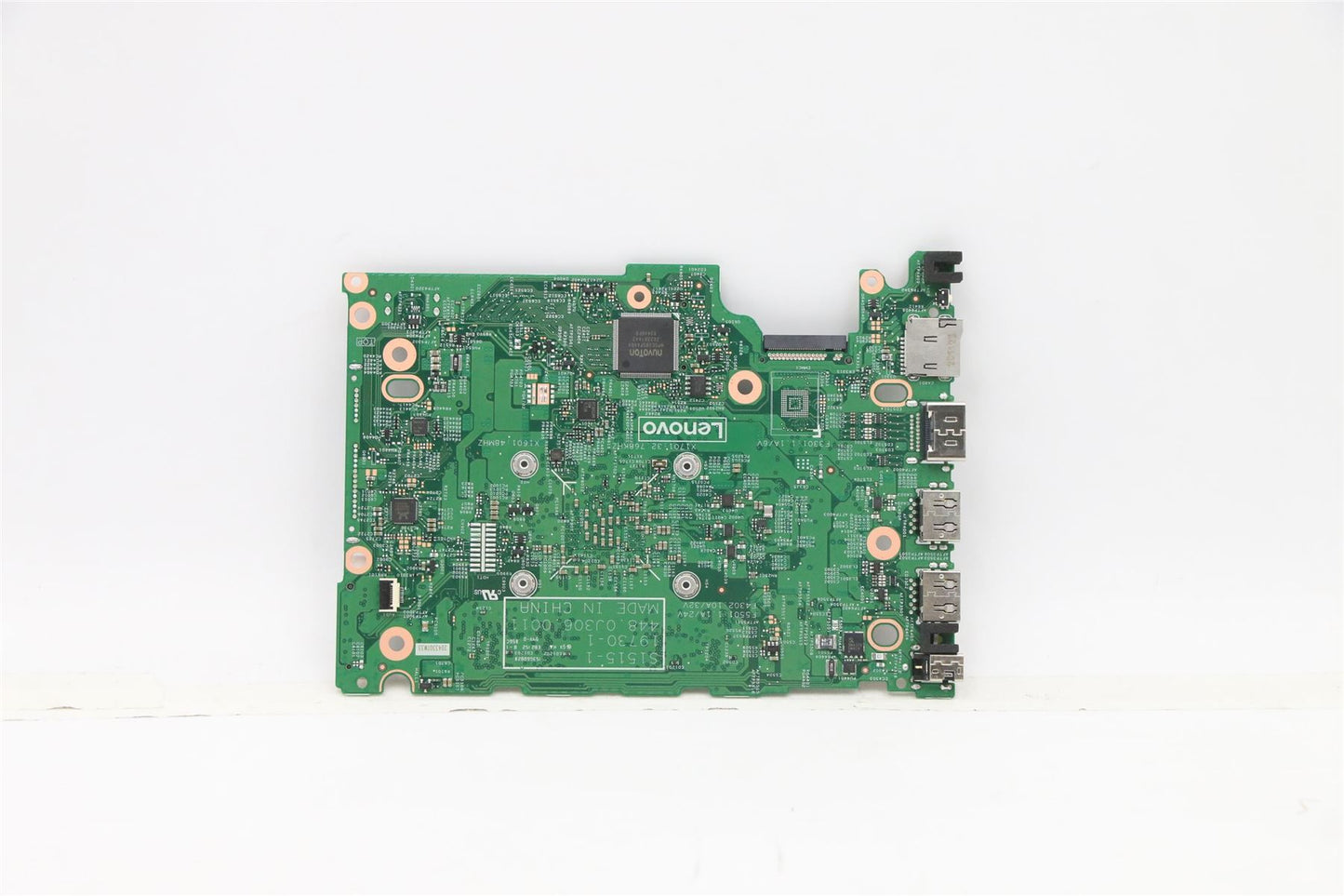 Lenovo IdeaPad 1 14AST 05 Motherboard Mainboard 5B20S43137