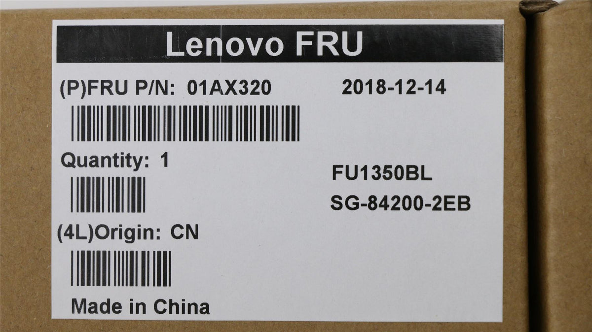 Lenovo CS13TBL barb KBD,ES,LTN Spanish Keyboard 01AX320