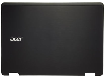 Acer Aspire R5-431T R5-471T LCD Cover Rear Back Housing Black 60.G7TN5.004