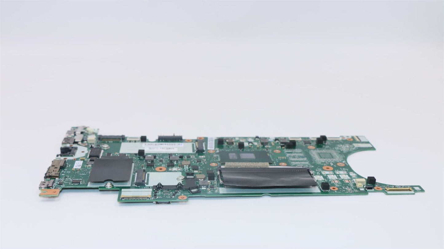 Lenovo ThinkPad T480s Motherboard Mainboard UMA intelI57200U 8G 02HL873